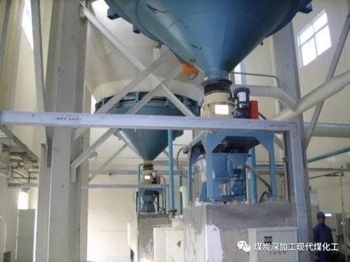 石灰軟化技術在煤化工水資源綜合利用中的創新應用與非常規水源開發